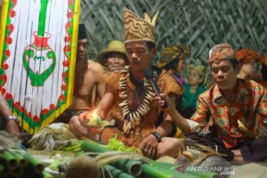 DPR Segera Rampungkan RUU Masyarakat Adat yang Telah Tertunda 20 Tahun