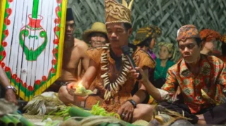 DPR Segera Rampungkan RUU Masyarakat Adat yang Telah Tertunda 20 Tahun