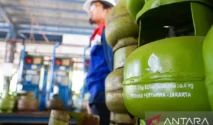 DPR Usulkan Pembelian LPG 3 Kg dengan Verifikasi Sidik Jari untuk Cegah Kebocoran Subsidi