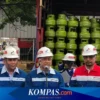 DPRD Banyuwangi Desak Pertamina Perketat Pengawasan Distribusi LPG 3 Kg Subsidi Menjelang Idul Fitri