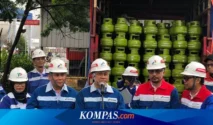 DPRD Banyuwangi Desak Pertamina Perketat Pengawasan Distribusi LPG 3 Kg Subsidi Menjelang Idul Fitri