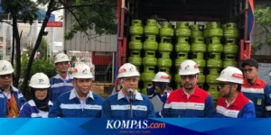 DPRD Banyuwangi Desak Pertamina Perketat Pengawasan Distribusi LPG 3 Kg Subsidi Menjelang Idul Fitri