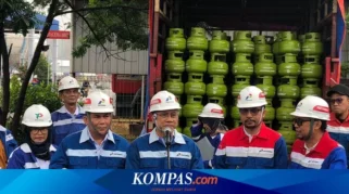 DPRD Banyuwangi Desak Pertamina Perketat Pengawasan Distribusi LPG 3 Kg Subsidi Menjelang Idul Fitri
