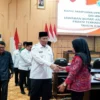 DPRD Bondowoso Dorong Evaluasi Kinerja Pemkab di Tengah Upaya Efisiensi