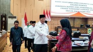 DPRD Bondowoso Dorong Evaluasi Kinerja Pemkab di Tengah Upaya Efisiensi