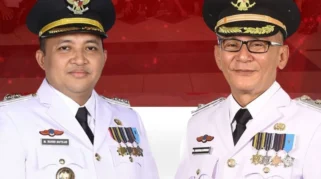 DPRD Pasuruan Apresiasi Pencapaian Infrastruktur dan Penghargaan Bupati Rusdi Sutejo 2025