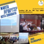 DPRD Surabaya Desak Dinkopdag Turun Tangan Atasi Lonjakan Harga Plastik bagi UMKM