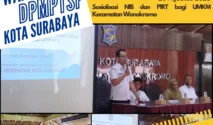 DPRD Surabaya Desak Dinkopdag Turun Tangan Atasi Lonjakan Harga Plastik bagi UMKM
