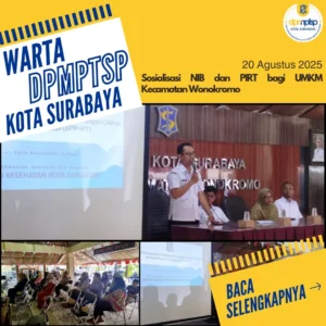 DPRD Surabaya Desak Dinkopdag Turun Tangan Atasi Lonjakan Harga Plastik bagi UMKM