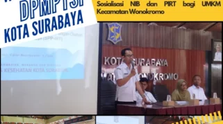 DPRD Surabaya Desak Dinkopdag Turun Tangan Atasi Lonjakan Harga Plastik bagi UMKM
