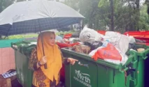 DPRD Surabaya Dorong Skema Retribusi Sampah Berat dan Peremajaan Armada Pengelola
