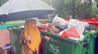 DPRD Surabaya Dorong Skema Retribusi Sampah Berat dan Peremajaan Armada Pengelola