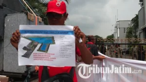 DPRD Surabaya Soroti Rencana Pembangunan Waduk Simomulyo: Jangan Asal Gusur Warga!