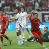 Drama 5 Gol di Super League: Bos Tim Terkejut, Persija Ditaklukkan, Pelatih Angkat Topi pada Pemain Lawan