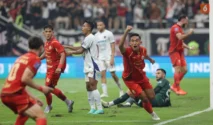 Drama 5 Gol di Super League: Bos Tim Terkejut, Persija Ditaklukkan, Pelatih Angkat Topi pada Pemain Lawan
