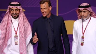 Drama di Balik Keputusan Arab Saudi Pecat Herve Renard, Dipicu Timnas Ghana
