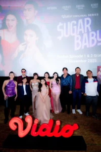 Drama Korea Menyoroti Persaudaraan Perempuan lewat Tiga Serial Terbaru