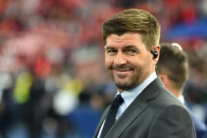 Drama Liverpool: Penyesalan Steven Gerrard soal Transfer, Dua Bintang Bersinar di Manchester City saat Era Salah Berakhir