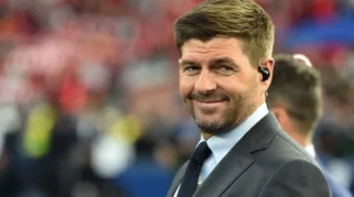 Drama Liverpool: Penyesalan Steven Gerrard soal Transfer, Dua Bintang Bersinar di Manchester City saat Era Salah Berakhir
