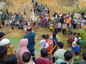 Dua Anak SD Tewas Tenggelam di Lubang Galian Banjarbaru, Satu Kasus Serupa di Denpasar Menjadi Pengingat Keselamatan Air