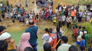 Dua Anak SD Tewas Tenggelam di Lubang Galian Banjarbaru, Satu Kasus Serupa di Denpasar Menjadi Pengingat Keselamatan Air