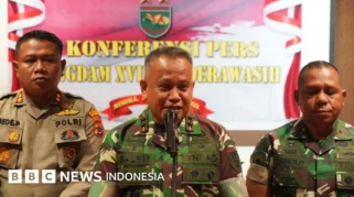 Dua Anggota TNI Diduga Selundupkan BBM Subsidi di Jawa Barat dan Jawa Tengah