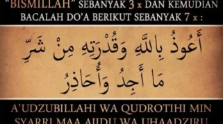 Dua Dzikir Anjuran Rasulullah Saat Sakit untuk Menunjang Kesembuhan