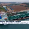 Dua Kapal Tanker Pertamina Tertahan di Selat Hormuz, Dubes Iran Sebut Protokol Ketat