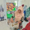 Dua Kartini Pesisir Rembang Kembangkan Inovasi Olahan Ikan Bernilai Jual Tinggi