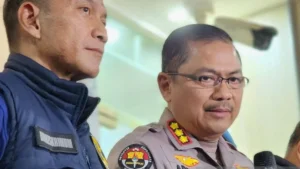 Dua Mahasiswi Unila Meninggal dalam Kecelakaan Lalu Lintas di Citraland