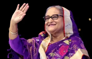 Dua Mantan Polisi Bangladesh Dijatuhi Hukuman Mati atas Pembunuhan Mahasiswa Demonstran