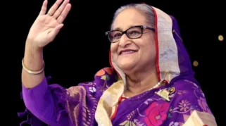 Dua Mantan Polisi Bangladesh Dijatuhi Hukuman Mati atas Pembunuhan Mahasiswa Demonstran