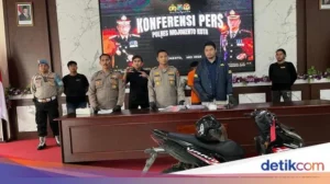 Dua Pelaku Perampokan dan Penyeksaan Wanita di Hotel Jombang Ditangkap di Surabaya