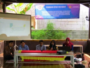 Dua Pendidik Perempuan di Rembang Kembangkan Pembelajaran Transformatif Berbasis Video
