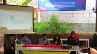 Dua Pendidik Perempuan di Rembang Kembangkan Pembelajaran Transformatif Berbasis Video