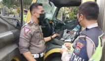 Dua Pria Tertangkap Bawa Puluhan Butir Obat Keras di Jalan TMP Taruna, Tangerang