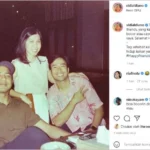 Dua Sahabat Vidi Aldiano Unggah Sindiran Keras, Egi Fazri Kembali Jadi Sorotan