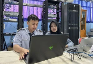 Dua Siswa SMK Depok Temukan Celah Keamanan NASA, Raih Pengakuan Internasional