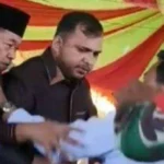 Dua Wanita di Parepare Bertengkar Memperebutkan Pria, Jadi Tontonan Warga