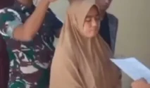Dua Wanita Lebak Banten Diperiksa karena Sumpah dengan Menginjak Al‑Qur’an