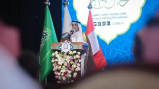 Dubes Arab Saudi Sampaikan Belasungkawa atas Kecelakaan Kereta di Bekasi