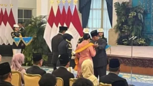 Dubes Iran Dapat Dukungan Tokoh Nasional RI, Nyatakan Kehormatan Jika Prabowo Terpilih Presiden
