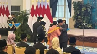 Dubes Iran Dapat Dukungan Tokoh Nasional RI, Nyatakan Kehormatan Jika Prabowo Terpilih Presiden