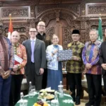 Dubes Iran Kunjungi PP Muhammadiyah Soroti Tragedi Kemanusiaan dan Harapan Perdamaian