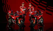 Ducati Perlu Investasi Besar pada Marc Márquez dan Tim Valentino Rossi Meski Terlibat Manuver Panas