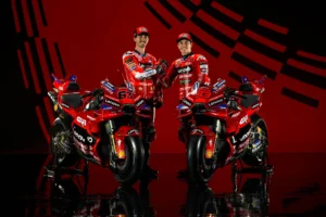 Ducati Perlu Investasi Besar pada Marc Márquez dan Tim Valentino Rossi Meski Terlibat Manuver Panas