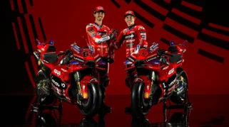 Ducati Perlu Investasi Besar pada Marc Márquez dan Tim Valentino Rossi Meski Terlibat Manuver Panas