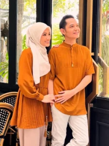 Dude Harlino dan Alyssa Soebandono Diperiksa sebagai Saksi dalam Kasus Penipuan PT Dana Syariah Indonesia Rp2,4 Triliun