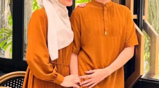 Dude Harlino dan Alyssa Soebandono Diperiksa sebagai Saksi dalam Kasus Penipuan PT Dana Syariah Indonesia Rp2,4 Triliun