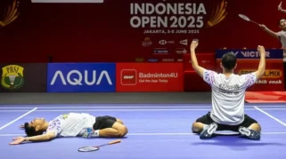 Duel Sengit Lawan 4 Begal, Karyawati Umbulsari Luka Celurit